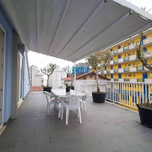  Apartment Adriatica Italien