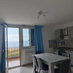 Apartment Casa Jose Mare Italien