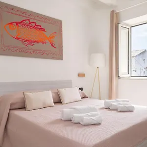  Apartment Iverlid Home. Italien