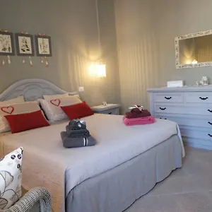  Apartment A Casa Di Mariro Italien
