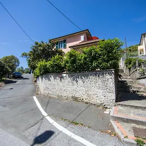  Ferienhaus La Casa Di Giada Italien