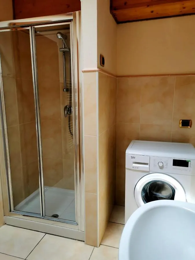 Ferienwohnung Garda Spirit Tremosine
